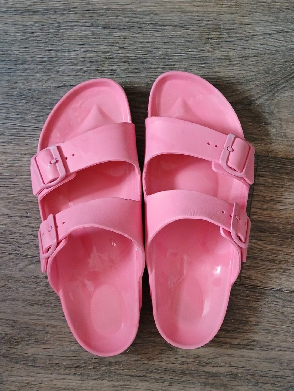Birkenstock Women's Arizona Essentials Sandals. - Picture 8 of 12